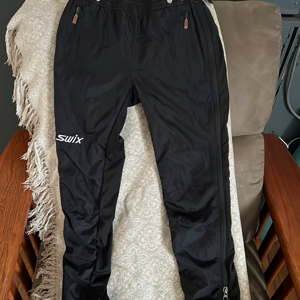 Swix cross country ski pants
